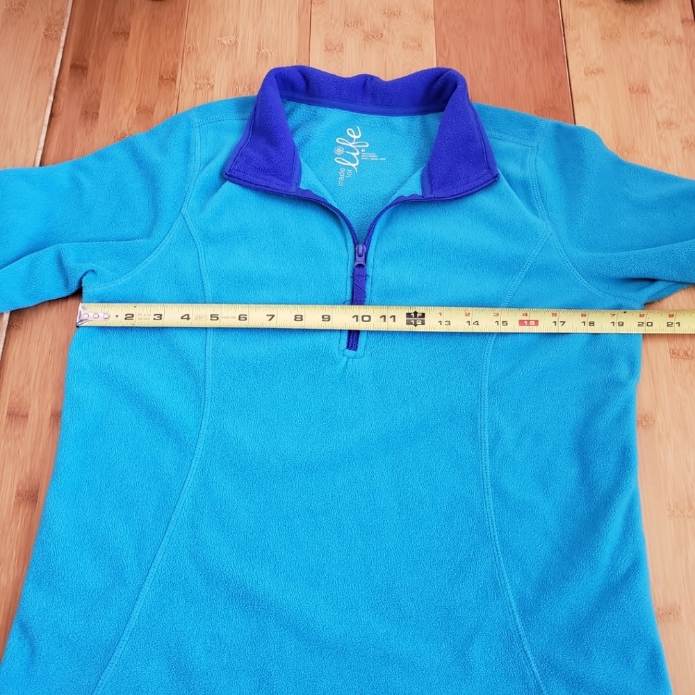 MADE FOR LIFE Sweater - Picture 5 of 5